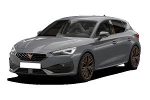 Подбор шин на Cupra Leon 2020