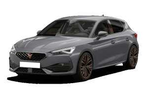 Подбор шин на Cupra Leon 2022