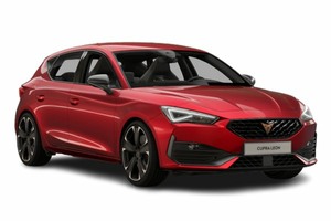 Подбор шин на Cupra Leon 2023