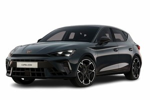 Размер колёс на Cupra Leon 2024 Подбор шин на Cupra Leon 2024
