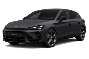 Автомобильге шина және дисктерді таңдау Cupra Leon. Шины на Cupra