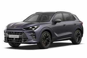Автомобильге шина және дисктерді таңдау Cupra Terramar. Шины на Cupra