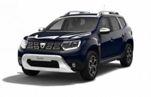 Размер колёс на Dacia Duster 2017 Подбор шин на Dacia Duster 2017