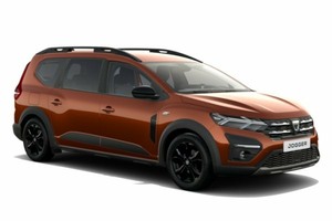 Размер колёс на Dacia Jogger 2022 Подбор шин на Dacia Jogger 2022