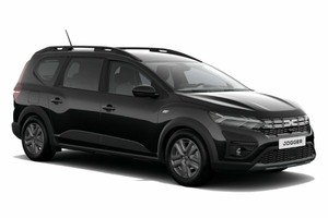 Подбор шин на Dacia Jogger 2023