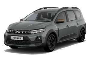 Подбор шин на Dacia Jogger 2026