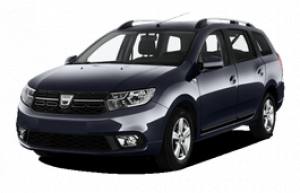 Подбор шин на Dacia Logan MCV 2019