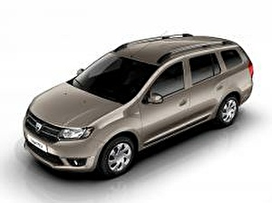 Размер колёс на Dacia Logan 2013 Подбор шин на Dacia Logan 2013
