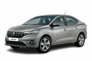 Размер колёс на Dacia Logan 2021 Подбор шин на Dacia Logan 2021