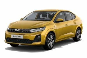 Автомобильге шина және дисктерді таңдау Dacia Logan. Шины на Dacia