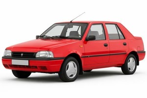Подбор шин на Dacia Nova 1996