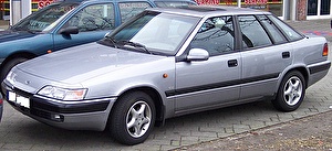 Размер колёс на Daewoo Espero 1991 Подбор шин на Daewoo Espero 1991