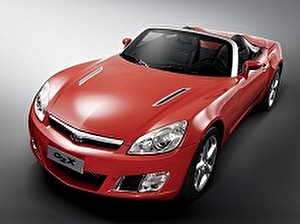 Размер колёс на Daewoo G2X 2007 Подбор шин на Daewoo G2X 2007
