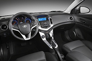 Размер колёс на Daewoo Lacetti 2010 Подбор шин на Daewoo Lacetti 2010
