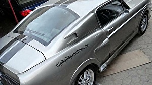 Размер колёс на Daewoo Lacetti 2012 Подбор шин на Daewoo Lacetti 2012