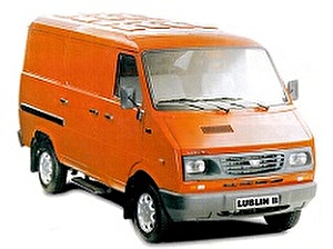 Размер колёс на Daewoo Lublin 1998 Подбор шин на Daewoo Lublin 1998