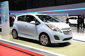 Размер колёс на Daewoo Matiz 2013 Подбор шин на Daewoo Matiz 2013