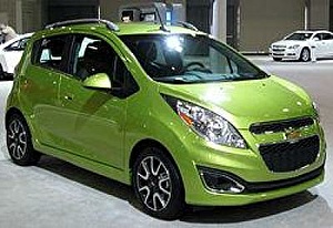 Размер колёс на Daewoo Matiz 2015 Подбор шин на Daewoo Matiz 2015