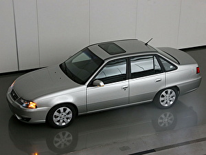 Размер колёс на Daewoo Nexia 2014 Подбор шин на Daewoo Nexia 2014