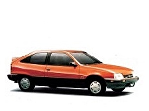 Размер колёс на Daewoo Racer 1986 Подбор шин на Daewoo Racer 1986