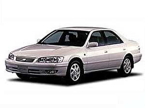 Размер колёс на Daihatsu Altis 2000 Подбор шин на Daihatsu Altis 2000