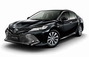 Размер колёс на Daihatsu Altis 2018 Подбор шин на Daihatsu Altis 2018