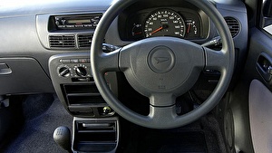 Подбор шин на Daihatsu Applause 2005