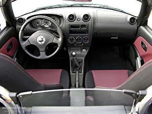 Размер колёс на Daihatsu Copen 2004 Подбор шин на Daihatsu Copen 2004