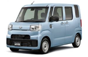 Размер колёс на Daihatsu Hijet Caddie 2016 Подбор шин на Daihatsu Hijet Caddie 2016