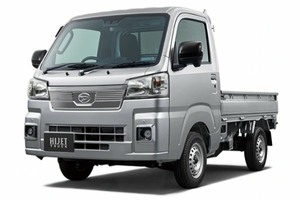Размер колёс на Daihatsu Hijet Truck 2025 Подбор шин на Daihatsu Hijet Truck 2025