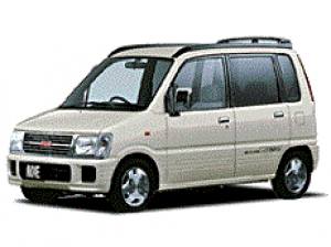 Размер колёс на Daihatsu Move 1998 Подбор шин на Daihatsu Move 1998