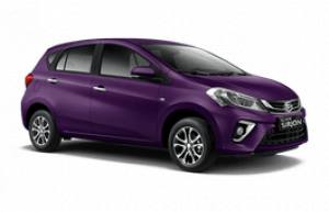 Размер колёс на Daihatsu Sirion 2019 Подбор шин на Daihatsu Sirion 2019