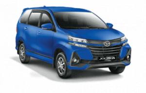 Размер колёс на Daihatsu Xenia 2020 Подбор шин на Daihatsu Xenia 2020