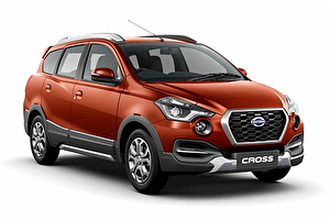 Размер колёс на Datsun Cross 2019 Подбор шин на Datsun Cross 2019