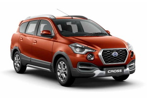 Автомобильге шина және дисктерді таңдау Datsun Cross. Шиналар Datsun Автомобильге шина және дисктерді таңдау Datsun Cross. Шины на Datsun