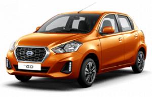 Размер колёс на Datsun GO 2020 Подбор шин на Datsun GO 2020