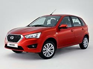 Размер колёс на Datsun mi-DO 2019 Подбор шин на Datsun mi-DO 2019
