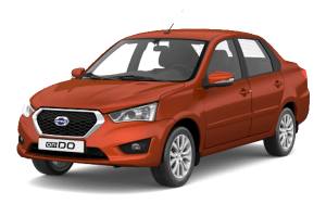 Размер колёс на Datsun on-DO 2020 Подбор шин на Datsun on-DO 2020