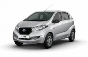 Размер колёс на Datsun redi-GO 2019 Подбор шин на Datsun redi-GO 2019