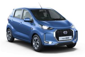 Размер колёс на Datsun redi-GO 2020 Подбор шин на Datsun redi-GO 2020
