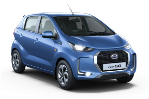 Подбор шин на Datsun redi-GO 2022