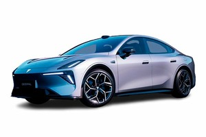 Автомобильге шина және дисктерді таңдау Deepal L06. Шины на Deepal