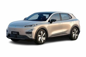 Автомобильге шина және дисктерді таңдау Deepal S05. Шины на Deepal