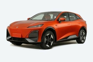 Автомобильге шина және дисктерді таңдау Deepal S7. Шины на Deepal