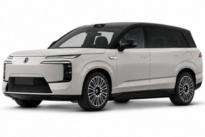Автомобильге шина және дисктерді таңдау Denza N8L. Шины на Denza