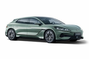 Автомобильге шина және дисктерді таңдау Denza Z9 GT. Шины на Denza
