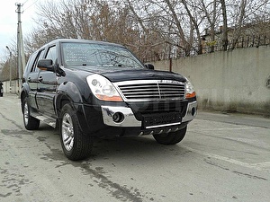 Размер колёс на Derways Aurora 2008 Подбор шин на Derways Aurora 2008