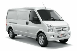 Автомобильге шина және дисктерді таңдау DFSK C35. Шиналар DFSK Автомобильге шина және дисктерді таңдау DFSK C35. Шины на DFSK