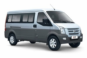 Подбор шин на DFSK C37 2026