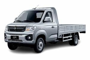 Подбор шин на DFSK D71 2026
